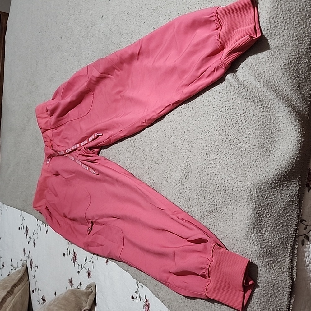 Med Couture Touch Jogger Scrub Pants